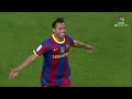 ElClasico - Highlights FC Barcelona vs Real Madrid (5-0) 2010/2011