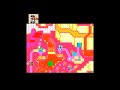 Super Mario World  - Another Game & Level Breaking Glitch