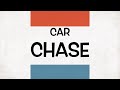 Car Chase Movie trailer