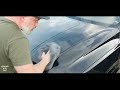 Volvo XC90 Interior and exterior deep cleaning