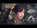 Kemunculan Angel Jin | Tekken 8 Indonesia Part 4