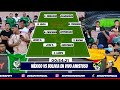 MÉXICO VS BOLIVIA 🔴 EN VIVO COPA AMÉRICA 2024 PARTIDO DE PREPARACIÓN - EN ZONA FUT