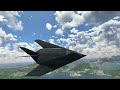 MSFS MULTIFLIGHT 2: Military Jets - Virtual Airshow 2022