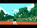Roger Federer vs Marin Čilić - Round 2 Highlights I Roland-Garros 2021