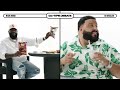 DJ Khaled Debates Rick Ross: Best Snack of All Time | GQ Hype Debate