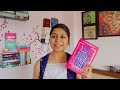 10+ Fiction Books For Beginners that make you forget you're reading | What I read in May|Anchal Rani