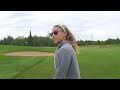 1st Pro Golf Tournament Filmed On Youtube…