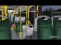 Otwieranie i zamykanie drzwi w autobusach i w tramwajach (część: 4) - OMSI 2