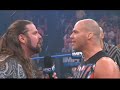 James Storm Wants Revenge