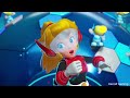 [Princess Peach: Showtime!] Full Stars & Ribbon Walkthrough - Third Floor