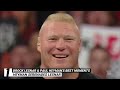 Brock Lesnar & Paul Heyman's best moments: WWE Top 10, Jan. 9, 2022