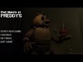 FNaF Rewritten