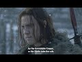 House of the Dragon Season 2 Episode 8 Leaked Scenes - Cregan Stark | Game of Thrones Prequel