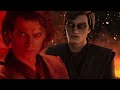 What If Anakin Skywalker Remembered What The Son Told Him (Star Wars What If)