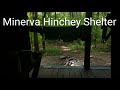 2017-2018 AT Thru Hike #66 - Big Branch to Minerva Hinchey Shelter
