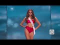 72ndMISS UNIVERSE - FULL SWIMSUIT SEGMENT | Miss Universe