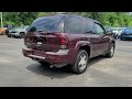 2006 Chevrolet TrailBlazer LS Davison, Flint, Grand Blanc, Lapeer, Burton MI