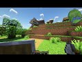 This Terraria Style Minecraft Modpack is Amazing || Minecraft: The Chocolate Edition Episode 3