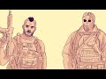 Someone To You | CoD MW GhostSoap | Animatic