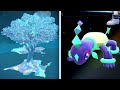 How Terastalization Has DOOMED the Pokémon World || Pokémon Scarlet and Violet Indigo Disk Theory