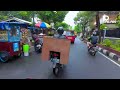 Menjelajahi Keindahan Kota Cianjur kota yang di juluki kota tauco