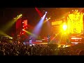 Guns 'N Roses - Welcome to the Jungle (Live)