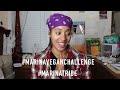 7 Day Raw Vegan Challenge!! | SEAOFMARINA