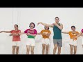 Chiều lên bản thượng remix / Zumba dance/ HLV Trịnh Chinh