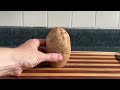 12 Ways to Peel a Potato