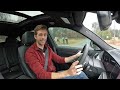 2024 BMW X6 M60i: Start Up, Exhaust, Test Drive, Walkaround, POV and Review