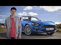 Car review in a few | Fiat 124 Spider