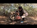 24 Hours Surviving The HARDEST Mangroves - SOLO CAMPING - Bow n Arrow