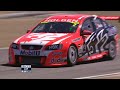 Skaife fighting with Lowndes, Barbagello 2007