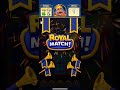 Royal Match Level 9091