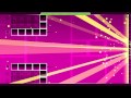 Geometry Dash - Livello 1 (Completato)