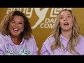 Abby Lee Miller and Gianna Martello TELL ALL...
