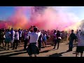 Color Run, Tempe, AZ