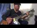 🙏Peace in the world ☂⛈Here's That Rainy Day🌂(Jimmy Van Heusen)take1,2+ ( jamming with PRACTICE JAZZ)
