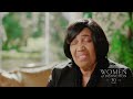 Candy Carson - Women of Distinction