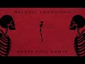 Imagine Dragons - Bones | 1 HOUR [Epic Remix]