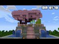 SOBREVIVÍ 100 Días en DUO en MINECRAFT HARDCORE pero en la 1.20 (resumen)