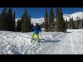 03/17/2023 alta bluebird st paddys day - gopro 8 - GX020201