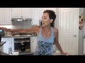 Easy Recipes to Make You Thin | Chef AJ Live!