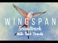 Wingspan Soundtrack with Birds | Updated with New Tracks