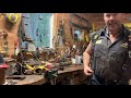How to sharpen your axe, (easy way)