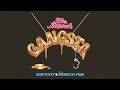 Free Nationals, A$AP Rocky & Anderson .Paak - Gangsta (Official Visualizer)