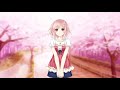 Nightcore - I Love you 3000 II - Stephanie Poetri & Jackson Wang