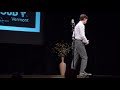 Poetry Out Loud - Fred Pohlen - Semifinal poem 2