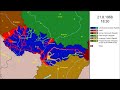 Invasion of Czechoslovakia 1968, Every 15 Minutes