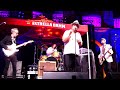 JOHN NEMETH & THE BLUE DREAMERS  (Festival de blues Barcelona 2024)